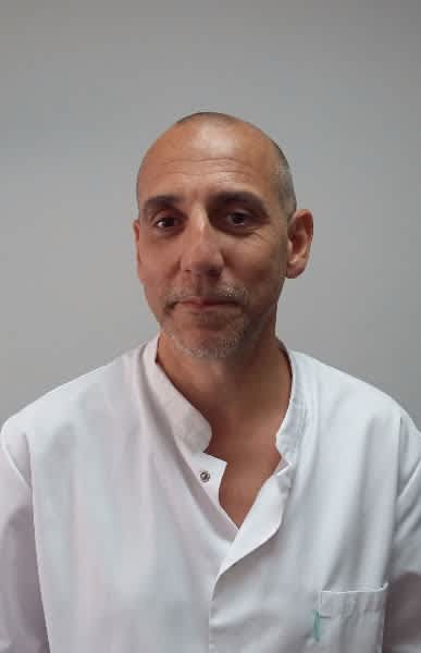 Dr Karim TABET