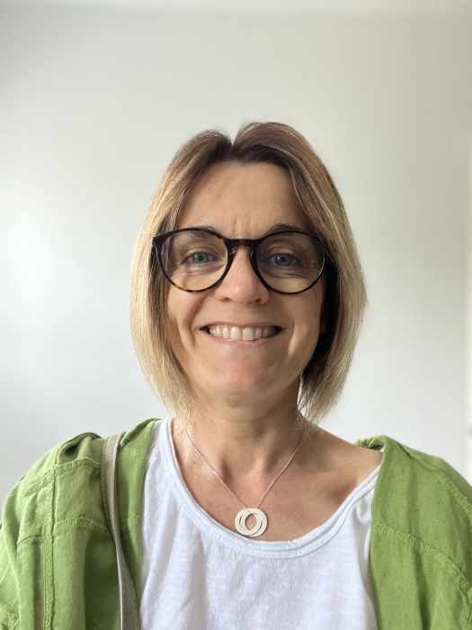 Sophie Lagrange