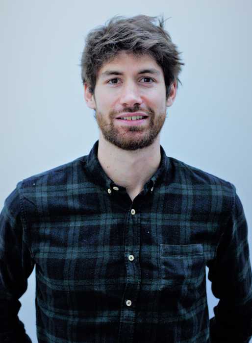 Dr Paul CANDAU-TILH