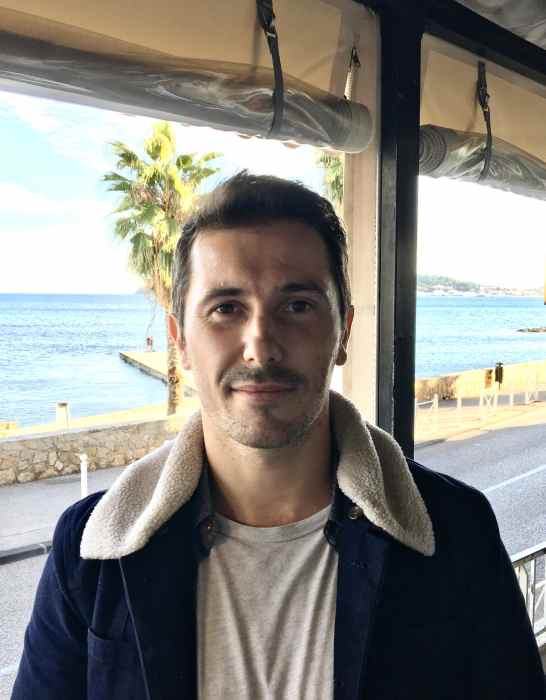 JULIEN SAORINE