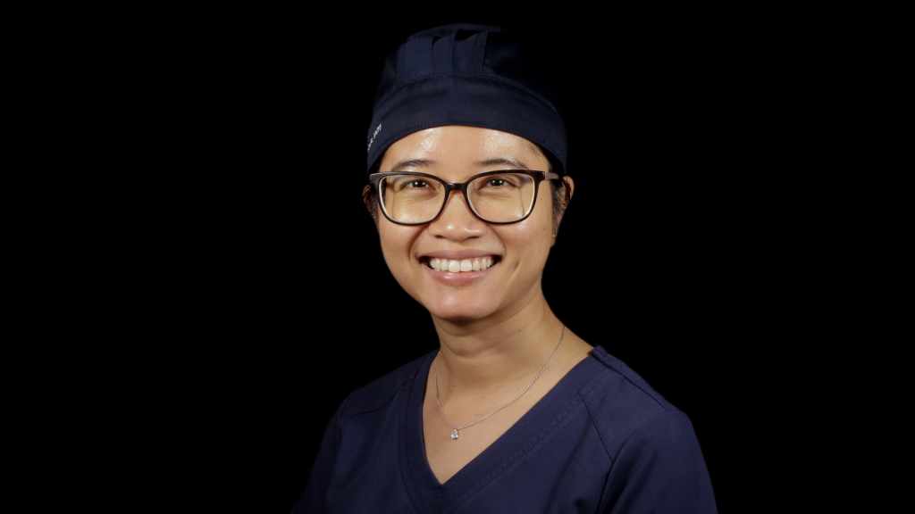 Dr Hong HUYNH