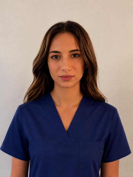 Dr Mathilde Alamelle, Ostéopathe à Banon