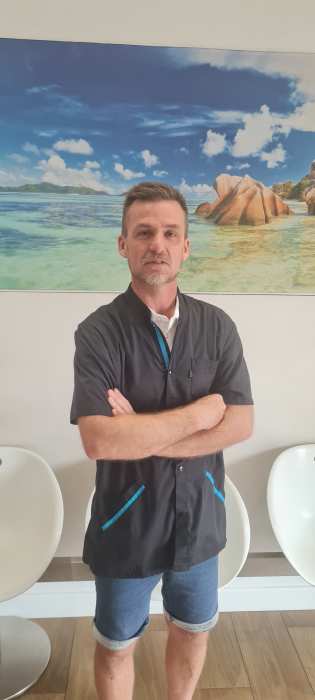 LOÏC LAFON