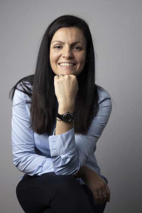 Adeline Le Franc