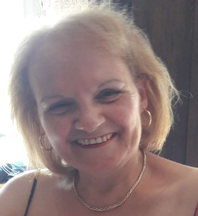 CELYNE BOUCHENTOUF
