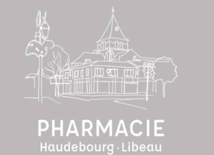 Pharmacie Haudebourg Libeau 