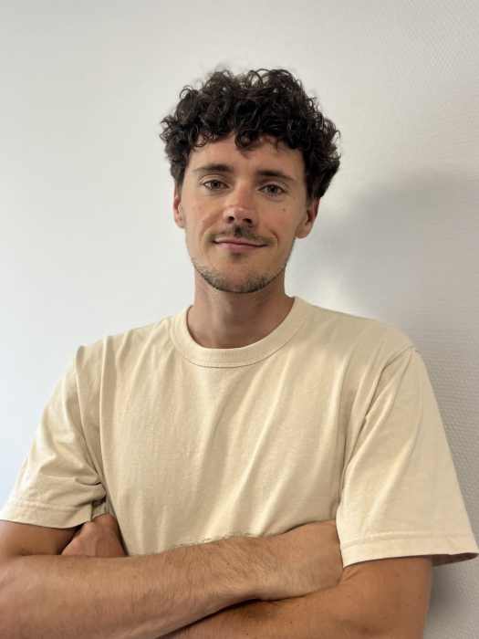 Corentin MOREL