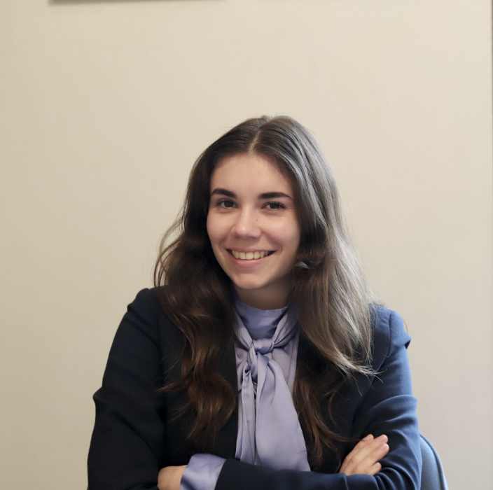 Dr Eva Reynier, Psychologue à Vizille