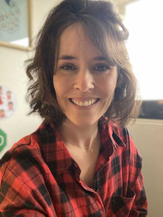 Laura Guillot de Suduiraut