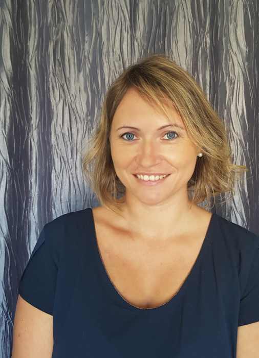 Coralie Coudert