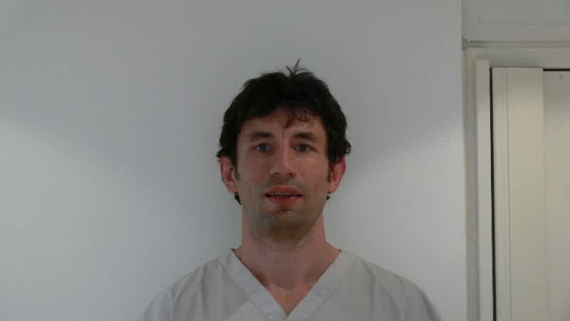 Dr Laurent CERRINA
