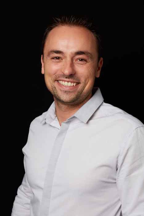 Julien Ghettem