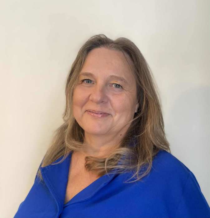 Nathalie Jevelot