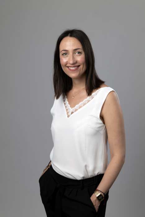 LINDA BOUKHOBZA