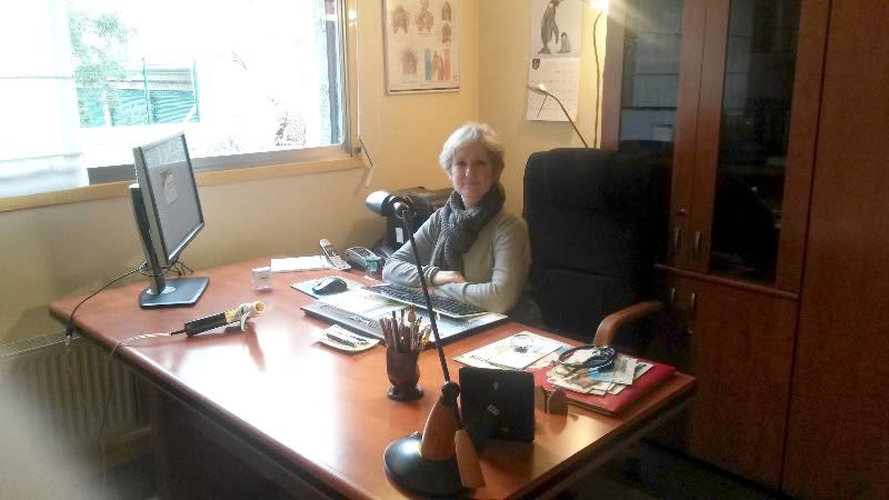 Dr Chiara Curino Lagarde