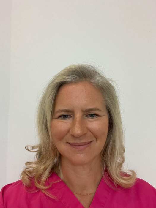 Dr Alexia Desmidt