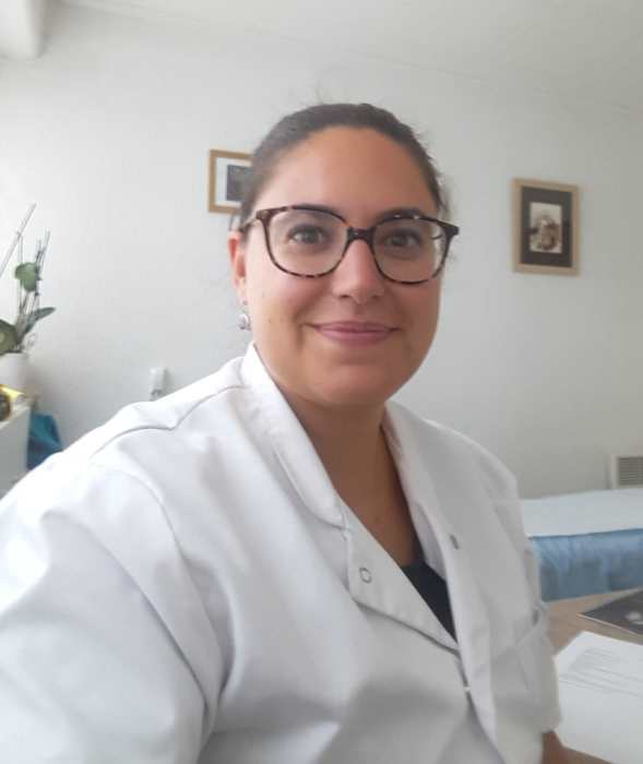 Dr Marie Mermet, Ostéopathe à Lissieu
