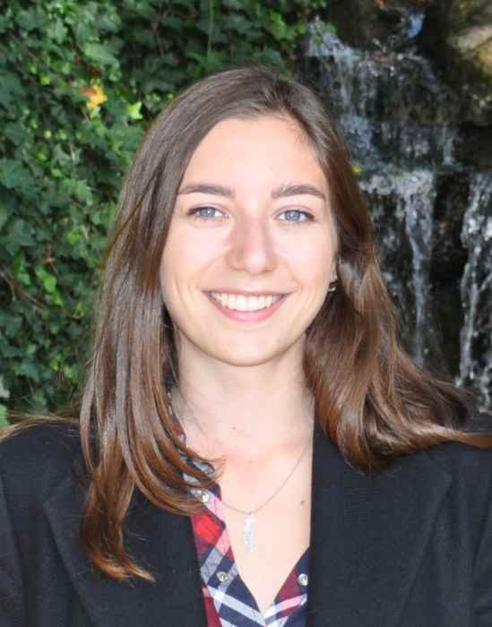 Iris Moysan