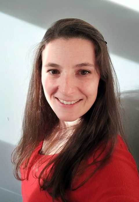caroline Toulorge
