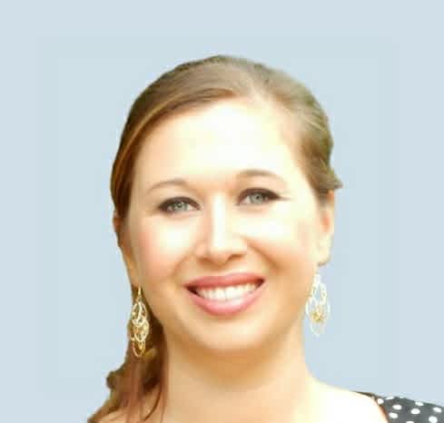 Christina LECLERC