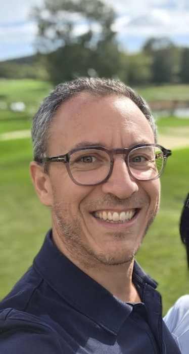 Dr Florent Hillali, Médecin généraliste à La Trinité