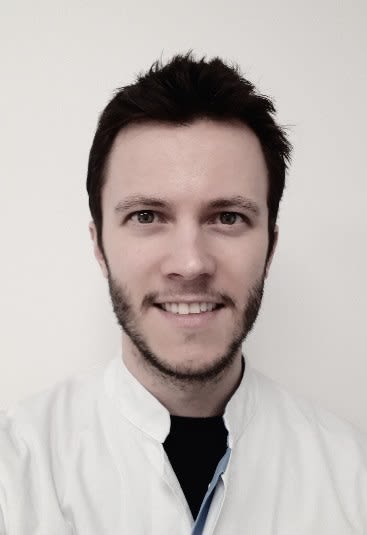 Dr Romain  Chapeau