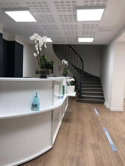 Dr Louise Libier, Gastro entérologue et hépatologue à Lille