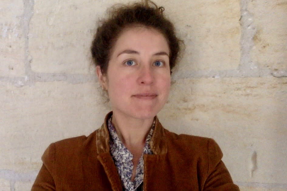Dr Marie-Lou Boyer, Psychologue à Libourne