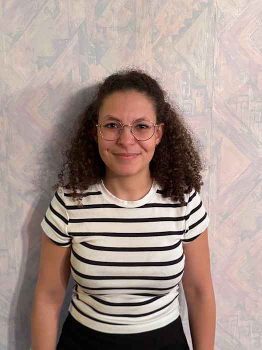 Florence Agnel