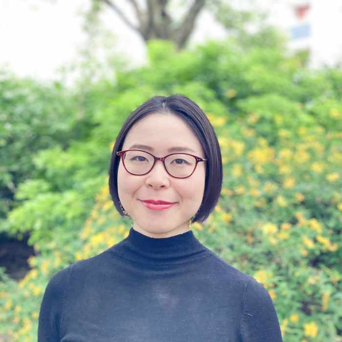 Ryoko Nakai
