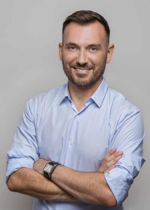 Dr Julien Vivier, Médecin généraliste à Bandrélé Mayotte