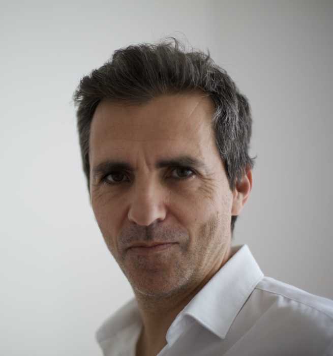 Dr OLIVIER PEYROUSET