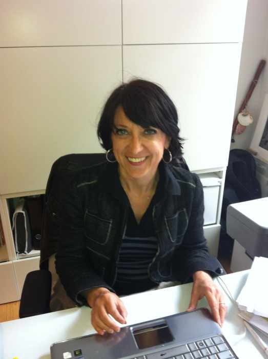 Tania Klein