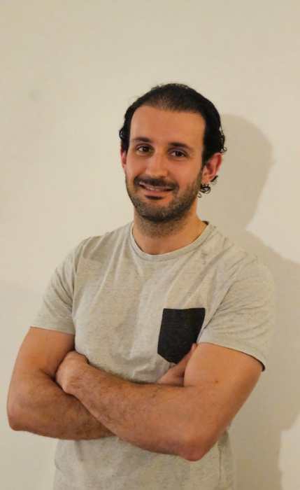 Dr Yacine TOUATI