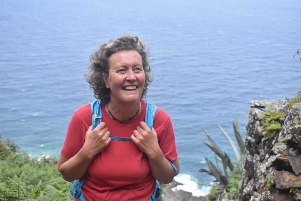 MIREILLE GUIDAT