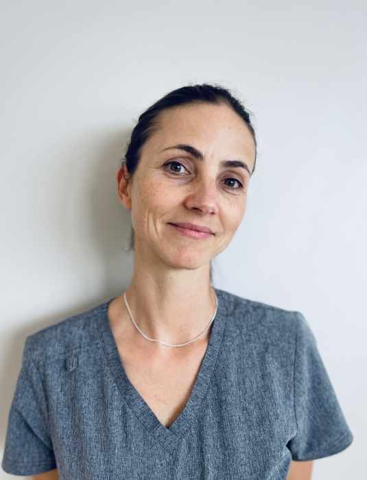 Dr Dorothée ARTUSO