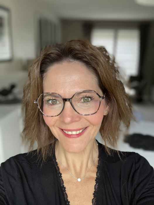 CHLOE DUFOUR ROCHET