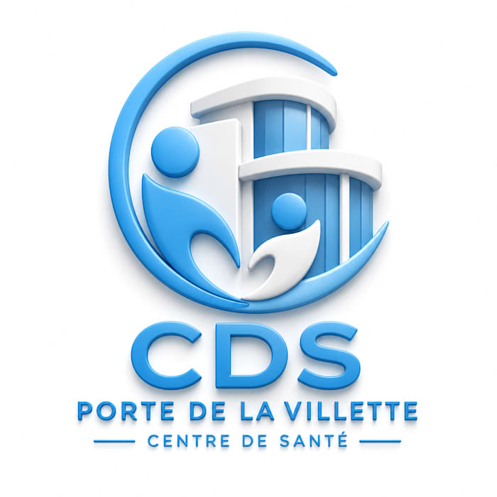 Centre de santé Porte de la Villette