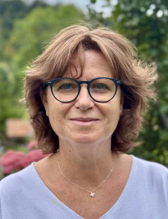 Dr Stéphanie Jeauneaux