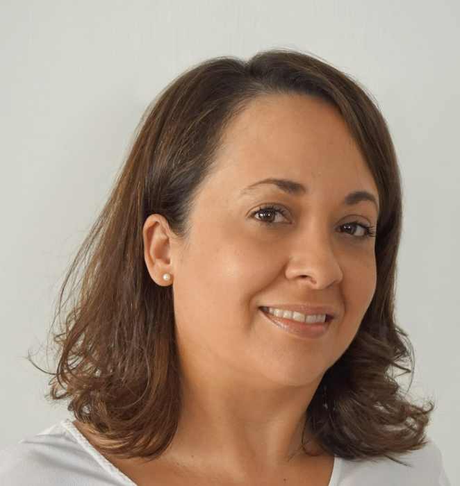 Dr Sandra VARGAS