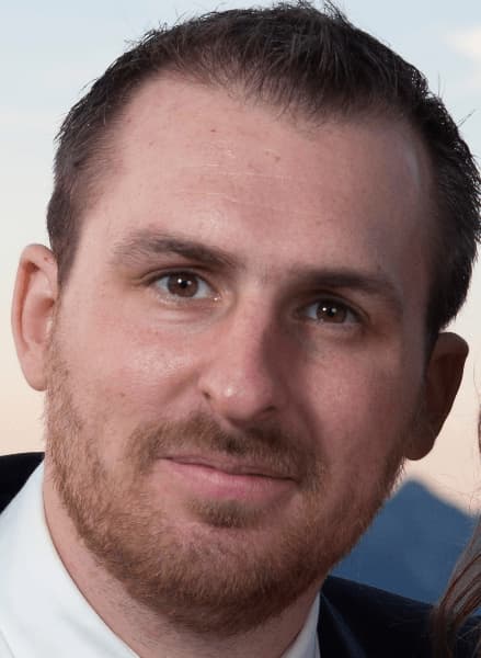 Nicolas GEBSKI