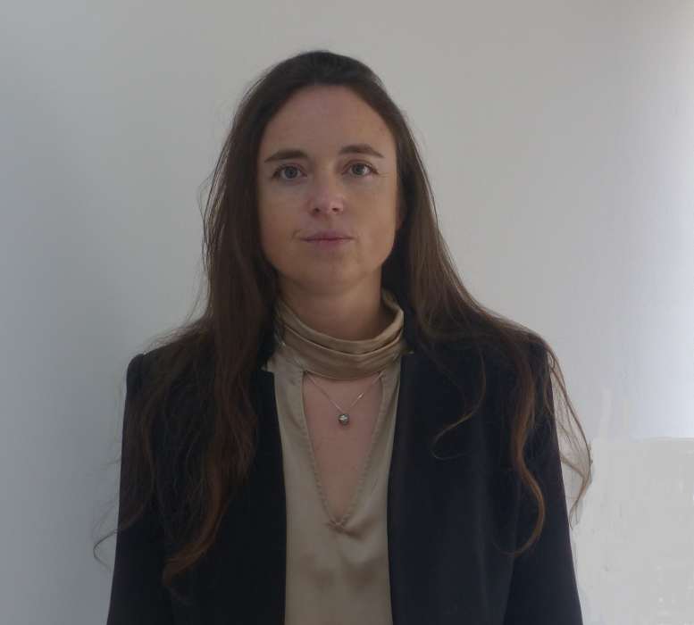 Gaëlle Turcot