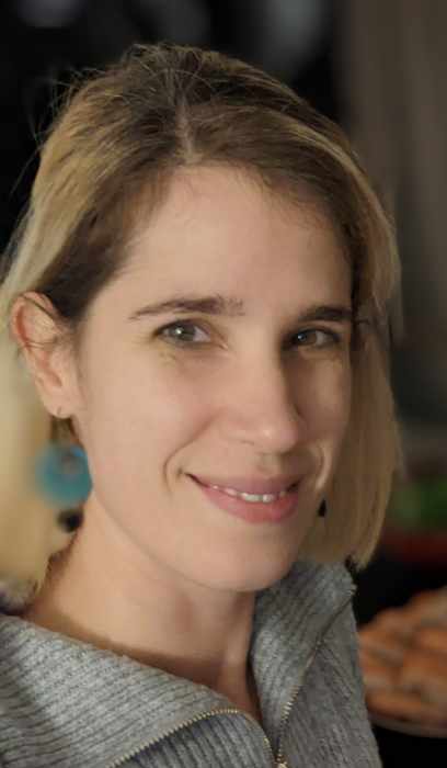 Anne-Gaëlle Hoareau