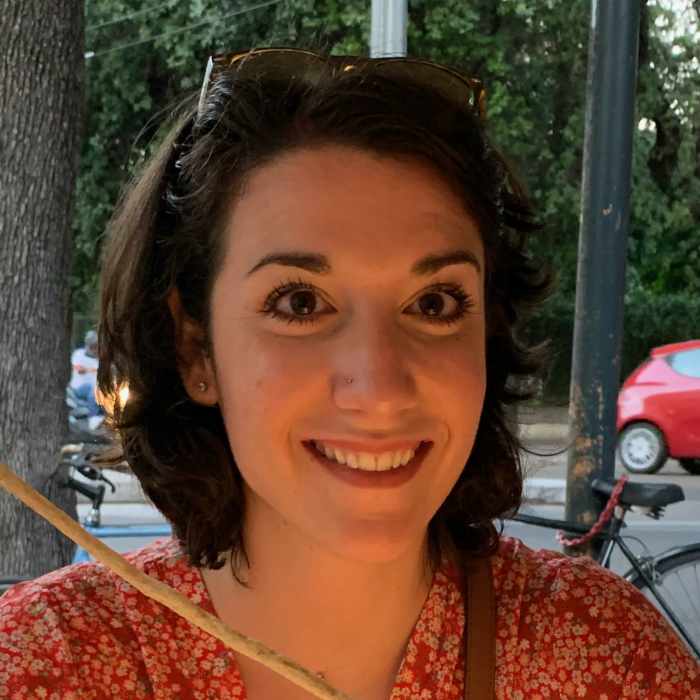 Margaux DELAFORTERIE