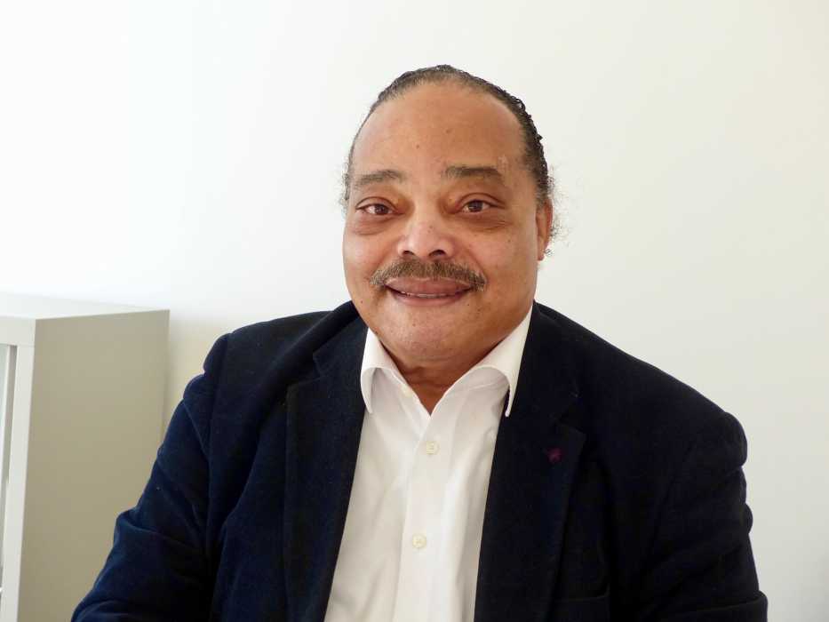 Dr Fritz Elysee