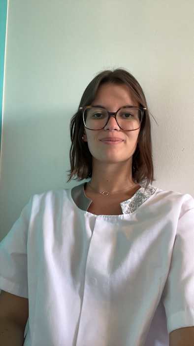 Dr Marie Payraudeau, Ostéopathe à Susmiou