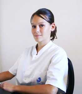 Kimberly Pujol