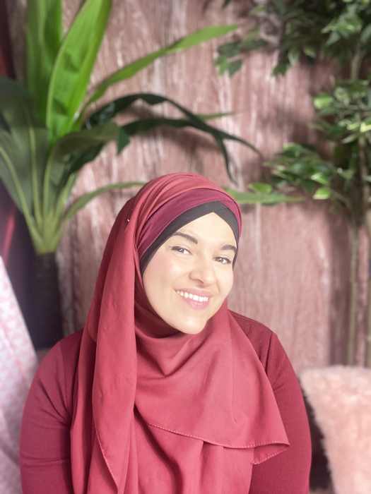 SAMRA ABAIDIA SEDDIK