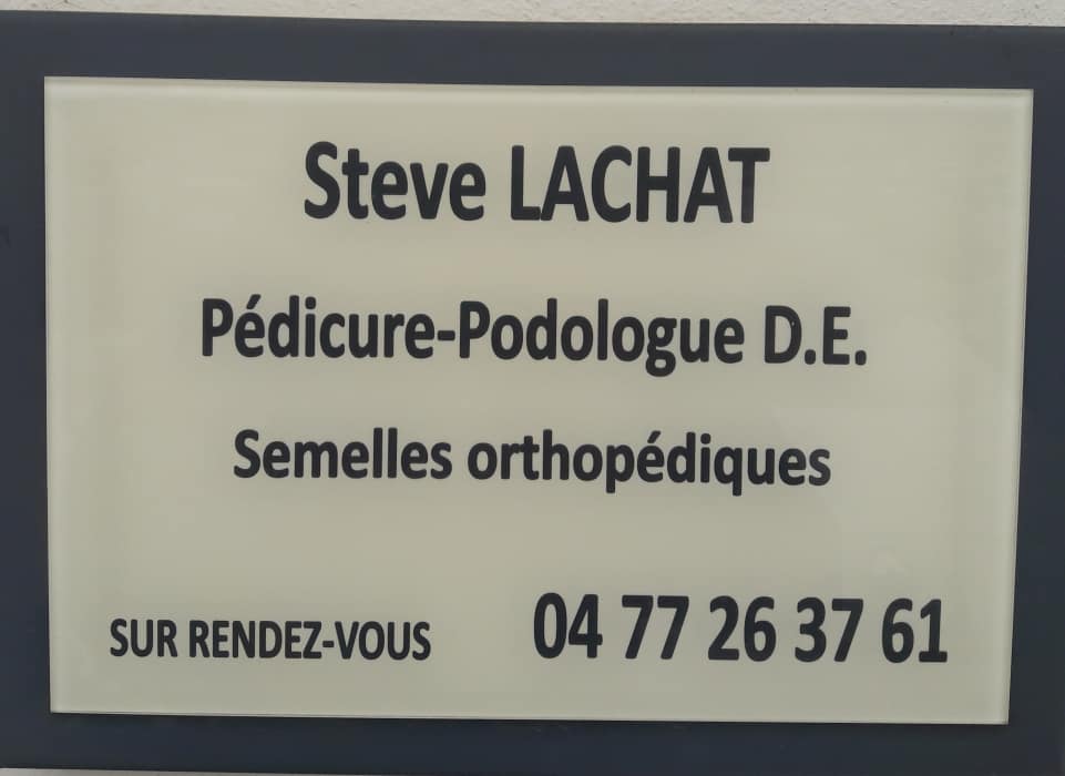 Steve LACHAT