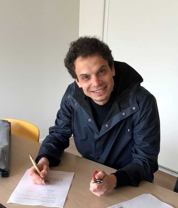 Dr Baptiste CHASSANDE